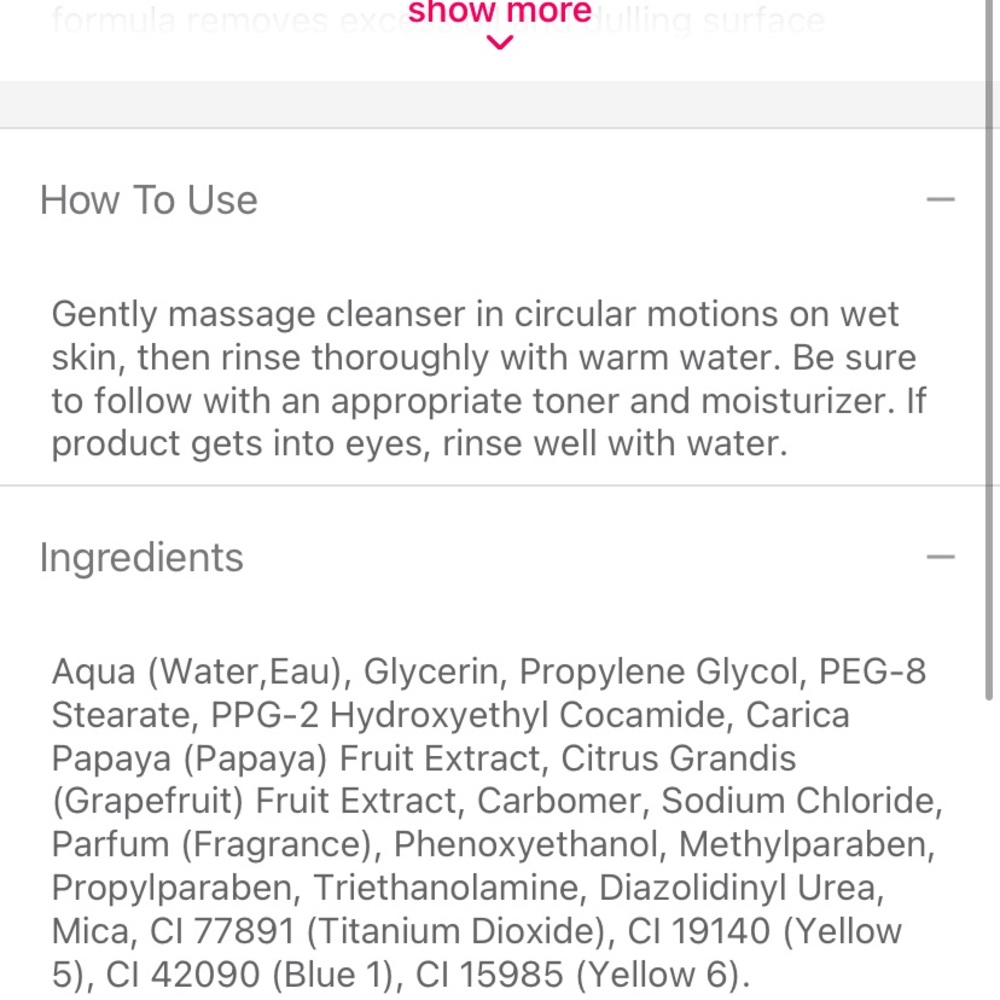 NWT Mario Badescu Cleanser, Mist, & Bag Bundle Set - Picture 13 of 13